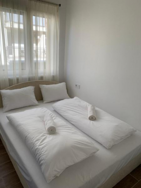 Casa Blanka Wellness Apartman Siófok